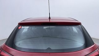 Used 2016 Hyundai Elite i20 [2014-2018] Sportz 1.2 Petrol Manual top_features Rear defogger