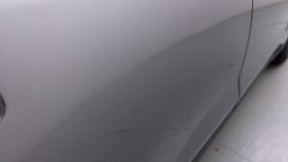 Used 2022 Toyota Urban Cruiser Premium Grade AT Petrol Automatic dents MINOR DENT