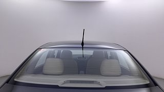 Used 2019 Skoda Rapid new [2016-2020] Ambition TDI Diesel Manual exterior BACK WINDSHIELD VIEW