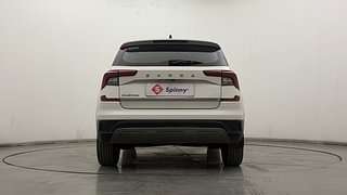 Used 2021 Skoda Kushaq Style 1.0L TSI MT Petrol Manual exterior BACK VIEW