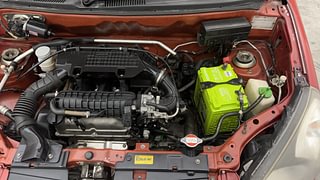 Used 2013 Maruti Suzuki Alto 800 [2012-2016] Lxi Petrol Manual engine ENGINE LEFT SIDE VIEW