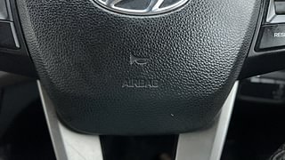 Used 2015 Hyundai Creta [2015-2018] 1.6 SX Diesel Manual top_features Airbags