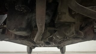 Used 2013 Maruti Suzuki Alto 800 [2012-2016] Lxi Petrol Manual extra FRONT LEFT UNDERBODY VIEW