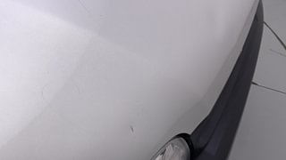 Used 2021 Maruti Suzuki Eeco AC 5 STR Petrol Manual dents MINOR DENT