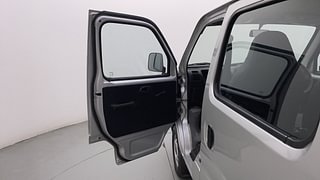 Used 2021 Maruti Suzuki Eeco AC 5 STR Petrol Manual interior LEFT FRONT DOOR OPEN VIEW