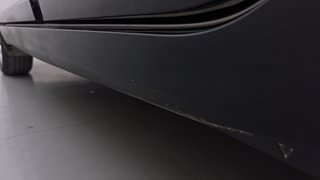 Used 2018 Tata Tiago NRG Petrol Petrol Manual dents MINOR DENT