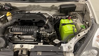 Used 2013 Maruti Suzuki Alto 800 [2012-2016] Lxi Petrol Manual engine ENGINE LEFT SIDE VIEW