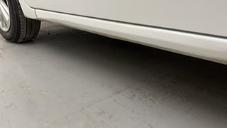 Used 2016 Honda Jazz V Petrol Petrol Manual dents MINOR DENT
