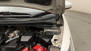 Used 2016 Honda Jazz V Petrol Petrol Manual engine ENGINE LEFT SIDE HINGE & APRON VIEW