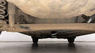 Used 2016 hyundai i10 Sportz 1.1 Petrol Petrol Manual extra REAR UNDERBODY VIEW (TAKEN FROM REAR)