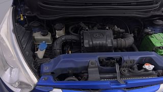 Used 2014 Hyundai Eon [2011-2018] Sportz Petrol Manual engine ENGINE RIGHT SIDE VIEW