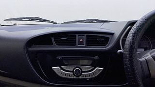 Used 2014 Maruti Suzuki Alto K10 [2014-2019] VXI AMT Petrol Automatic top_features Integrated (in-dash) music system