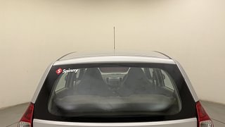 Used 2014 hyundai i10 Sportz 1.1 Petrol Petrol Manual exterior BACK WINDSHIELD VIEW