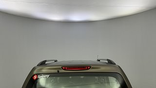 Used 2018 Maruti Suzuki Wagon R 1.0 [2010-2019] VXi Petrol Manual exterior EXTERIOR ROOF VIEW