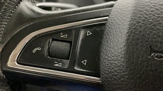 Used 2017 Skoda Rapid new [2016-2020] Ambition Petrol Petrol Manual top_features Steering mounted controls