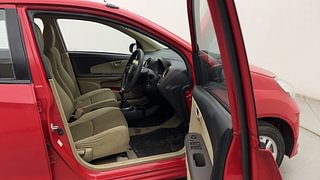 Used 2012 Honda Brio [2011-2016] V MT Petrol Manual interior RIGHT SIDE FRONT DOOR CABIN VIEW