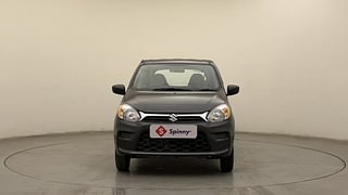 Used 2022 Maruti Suzuki Alto 800 Vxi Petrol Manual exterior FRONT VIEW