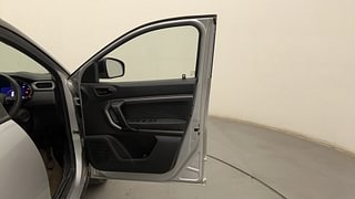 Used 2021 Renault Kiger RXZ MT Dual Tone Petrol Manual interior RIGHT FRONT DOOR OPEN VIEW
