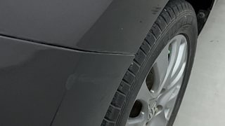 Used 2018 Maruti Suzuki Baleno [2015-2019] Alpha AT Petrol Petrol Automatic dents MINOR SCRATCH