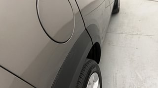 Used 2021 Renault Kiger RXT MT Petrol Manual dents MINOR SCRATCH