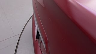 Used 2014 Hyundai Xcent [2014-2017] S (O) Petrol Petrol Manual dents MINOR SCRATCH