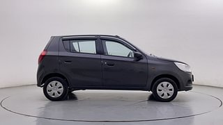 Used 2018 Maruti Suzuki Alto K10 [2014-2019] VXI AMT (O) Petrol Automatic exterior RIGHT SIDE VIEW
