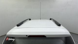 Used 2022 Renault Triber RXZ Petrol Manual exterior EXTERIOR ROOF VIEW
