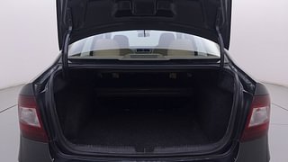 Used 2019 Skoda Rapid new [2016-2020] Ambition TDI Diesel Manual interior DICKY INSIDE VIEW