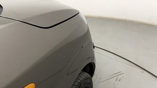 Used 2023 Maruti Suzuki Wagon R 1.0 LXI CNG Petrol+cng Manual dents MINOR SCRATCH