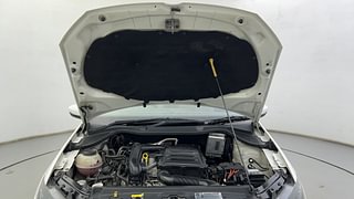 Used 2020 Volkswagen Vento Highline 1.0L TSI Petrol Manual engine ENGINE & BONNET OPEN FRONT VIEW