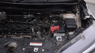 Used 2021 Maruti Suzuki XL6 [2019-2022] Zeta AT Petrol Petrol Automatic engine ENGINE LEFT SIDE VIEW