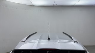 Used 2022 Nissan Magnite XV Turbo Executive Petrol Manual exterior EXTERIOR ROOF VIEW