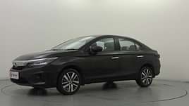 2022 Honda City ZX CVT