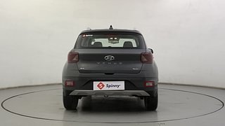 Used 2021 Hyundai Venue [2019-2022] SX Plus 1.0 Turbo DCT Petrol Automatic exterior BACK VIEW