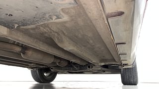 Used 2020 Kia Seltos GTX Plus DCT Petrol Automatic extra REAR RIGHT UNDERBODY VIEW