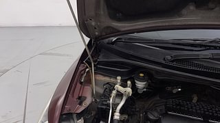 Used 2016 Honda Jazz SV Petrol Petrol Manual engine ENGINE RIGHT SIDE HINGE & APRON VIEW