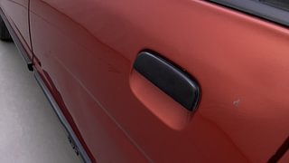 Used 2013 Maruti Suzuki Alto K10 [2010-2014] VXi Petrol Manual dents MINOR DENT
