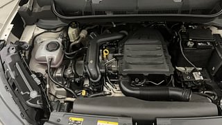 Used 2021 Skoda Kushaq Style 1.0L TSI MT Petrol Manual engine ENGINE RIGHT SIDE VIEW