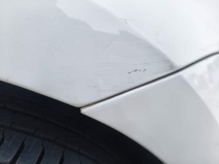 Used 2017 Volkswagen Polo Highline1.2L (P) Petrol Manual dents MINOR SCRATCH
