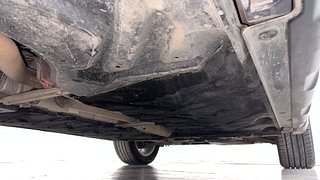 Used 2018 Mercedes-Benz GLA [2017-2020] 200 CGI Sport Petrol Automatic extra REAR RIGHT UNDERBODY VIEW