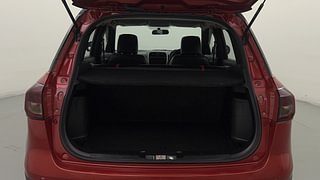 Used 2020 Maruti Suzuki Vitara Brezza [2016-2020] LDi Diesel Manual interior DICKY INSIDE VIEW