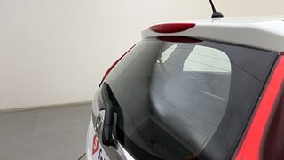 Used 2016 Honda Jazz V Petrol Petrol Manual top_features Rear defogger