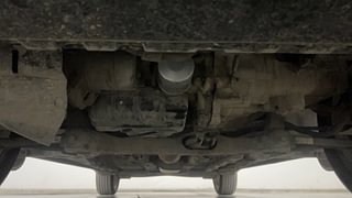 Used 2021 Skoda Kushaq Style 1.0L TSI MT Petrol Manual extra FRONT LEFT UNDERBODY VIEW