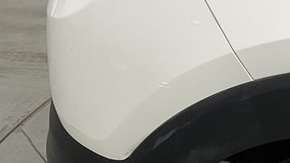 Used 2021 Renault Triber RXT Petrol Manual dents MINOR SCRATCH
