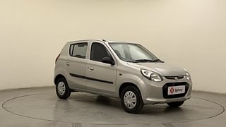 Used 2013 Maruti Suzuki Alto 800 [2012-2016] Lxi Petrol Manual exterior RIGHT FRONT CORNER VIEW