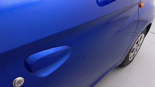 Used 2014 Hyundai Eon [2011-2018] Sportz Petrol Manual dents MINOR DENT
