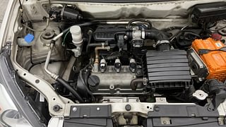 Used 2018 Maruti Suzuki Alto 800 [2016-2019] Lxi Petrol Manual engine ENGINE RIGHT SIDE VIEW