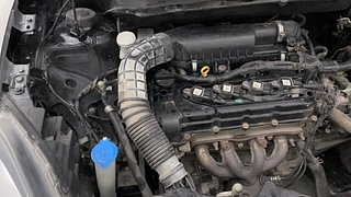 Used 2019 Maruti Suzuki Swift [2017-2021] ZXi Plus AMT Petrol Automatic engine ENGINE RIGHT SIDE VIEW