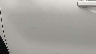 Used 2021 Renault Triber RXT Petrol Manual dents MINOR SCRATCH