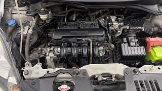 Used 2019 Honda Brio [2011-2016] VX MT Petrol Manual engine ENGINE RIGHT SIDE VIEW